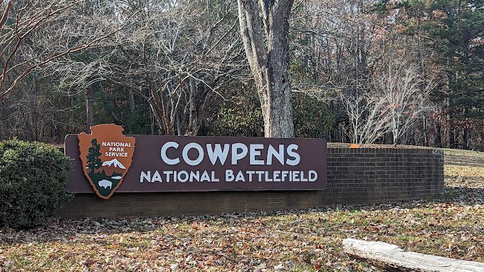 Battle of Cowpens