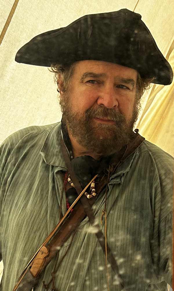 McCorkle, Glenn